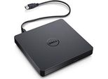 Dell DW316 Optical Disc Drive Dvd±Rw Black