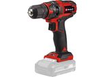 Einhell Power X-Change Trapano Avvitatore A Batteria TC-CD 18/35 Li - Solo