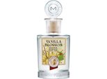 Monotheme Vanilla Blosom Feminino Eau De Toilette Spray 100Ml