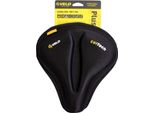 Velo Boys Coprisella Guanto In Gel O-Zone, Uomo, Nero, S