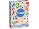 Jumbo Imparo A Scoprire I Numeri Gioco Educativo