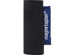 Magnetoplan 12284 Porta Pennarelli Magnetosleeves, Nero