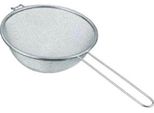 Colapasta Metaltex In Acciaio Inox - Colapasta Da Cucina 20 Cm Multicolore
