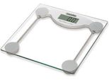 Mesko | Bathroom Scales | Ms 8137 | Maximum Weight (Capacity) 150 Kg | Accuracy 100 G | Glass
