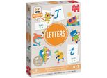 Jumbo Imparo A Scoprire Le Lettere Gioco Educativo
