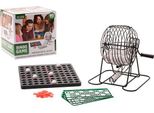Gioco Della Tombola In Metallo 25042