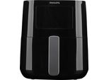 Philips Hd 9252/70 Friggitrice Ad Aria Nera