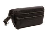 The Chesterfield Brand Marsupio Toronto Waistbag Black Nero