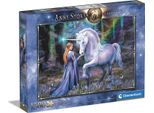 Clementoni Gmbh Pz. Anne Stokes Coll