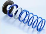 Polini Molla Di Compressione Evo Slider +15% Per Yamaha T-Max 500/530