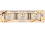 Yankee Candle Candela Votiva 3 X 37 G