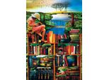 Art Puzzle Puzzle World Tower 1000 Pezzi