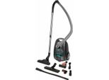 Aspirapolvere Con Sacco Sencor Svc 7550TI Grigio