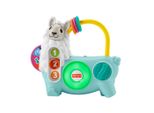 Fisher Price Linkimals Attività Lama