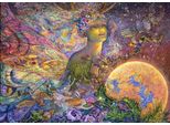 Grafika Puzzle Titania - Puzzle Fantasy Da 1500 Pezzi
