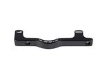 Elvedes Pm 180-Pm 220 Adattatore Pinza Freno A Disco Argento Argento Taglia Unica
