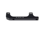 Elvedes Pm 160-Pm 220 Adattatore Pinza Freno A Disco Argento Argento Taglia Unica