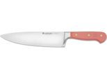 WüSthof Kochmesser / Chef's Knife Classic Colour Coral Peach 20 Cm 1061700320