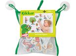 Bambolino Toys Rana Giocattoli Da Bagno Figure Da Bagno Giocattolo Educativo In Custodia