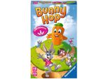 Ravensburger Bunny Hop Gioco Tascabile Da Viaggio Per Bambini