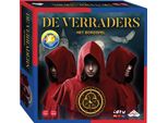 Giochi Di Identità - Il Gioco Da Tavolo Dei Traditori
