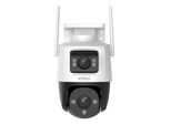 Imou Cruiser Doppia Fotocamera Da 8MP IPC-S7XP-8M0WED-0360B