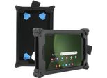 Mobilis 050064 Mobilis Resist Pack - Case For Galaxy Tab Active5 8''