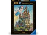 Castelli Disney: Biancaneve Ravensburger 12000257