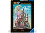 Castelli Disney: Aurora Ravensburger 12000266