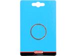 Elvedes Vulrennen Centrelock 0,1 Mm Acciaio Inox (4 Pezzi)