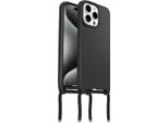 Otterbox React Collana Magsafe Iphone 15 Pro Max - Nero