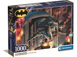 Puzzle Cle 1000 Compatto Batman 39851