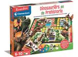 Clementoni Gioco Didattico Dinosauro
