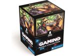 Clementoni - Puzzle 500Pcs Magic The Gathering - Oficjalny Produkt Premium
