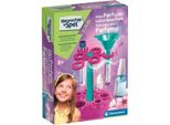 Clementoni Wetenschap En Spel Mini Laboratorium Parfum