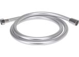 Tubo Doccia In Acciaio Inox, 150 Cm, Filettatura 1/2