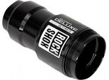 Rockshox Linear Xl 37,5-45 Mm Deluxe C1+/Super Deluxe Select/Select+/Ultimate C1+ Luftdosen-Upgrade-Kit Silber Silber Taglia Unica