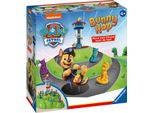 Ravensburger Paw Patrol Bunny Hop Gioco Da Tavolo Avventura Per Bambini