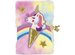 Diario Segreto Di Totum Unicorn