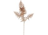 Countryfield Fiore Artificiale Giocattolo Asparago Marrone 85Cm Decorativo