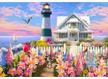 Puzzle Bluebird Il Paradiso Dell'oceano - 1000 Pezzi