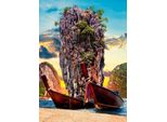 Bluebird Puzzle Puzzle Phuket Thailandia - 1500 Teile Puzzle