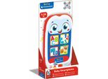 Clementoni Baby Smartphone Giocattolo Interattivo Con Luci E Suoni