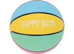 Pallacanestro Multicolore Taglia 7 Pallacanestro Giocattolo Multicolore