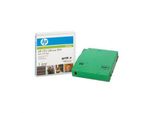 Hewlett Packard Data Cartuccia Ultrium Lto Iv 800/1600 Gb