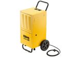 Rems Secco 80 No. 132010 Deumidificatore 80L/24H Deumidificatore Deumidificatore