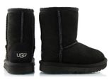 Ugg Bambini Stivali Classici Ii Nero Eu 22 Ragazzo Nero Eu 22