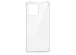 Avizar, Xiaomi Mi 11 Lite / Mi 11 Lite 5G SilikonhüLle Flessibile, Trasparente, StoßFest