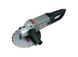 Smerigliatrice Angolare BrüDer Mannesmann 23 Cm 2000 W