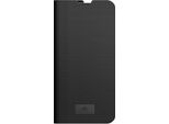 Black Rock Booklet The Classic Handy-SchutzhüLle 15,2 Cm (6") Cover Schwarz (00215163)"